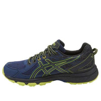 ASICS Gel-Venture 6 'Blue Green' T7G1N-4990