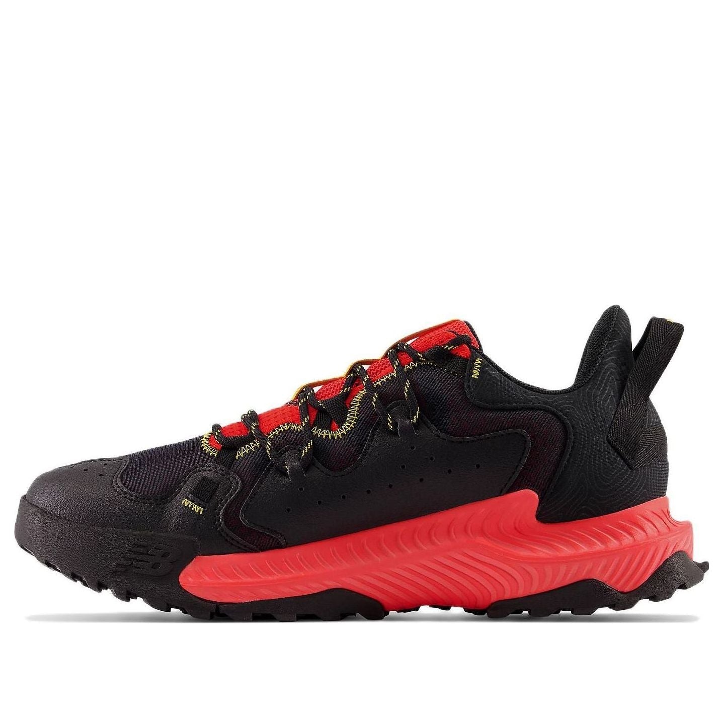 New Balance Shando 'Black Red' MTSHAET1