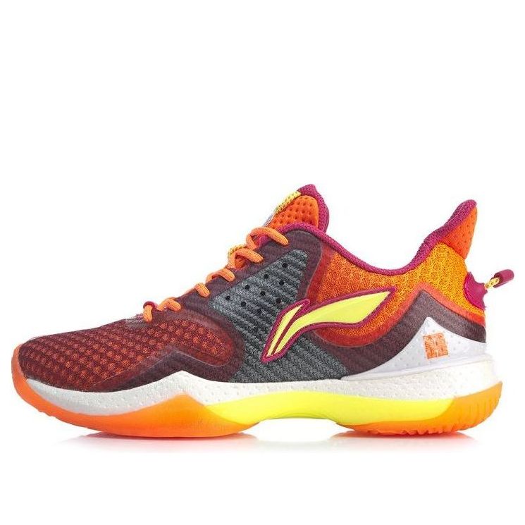 Li-Ning Halberd AYAQ005-1