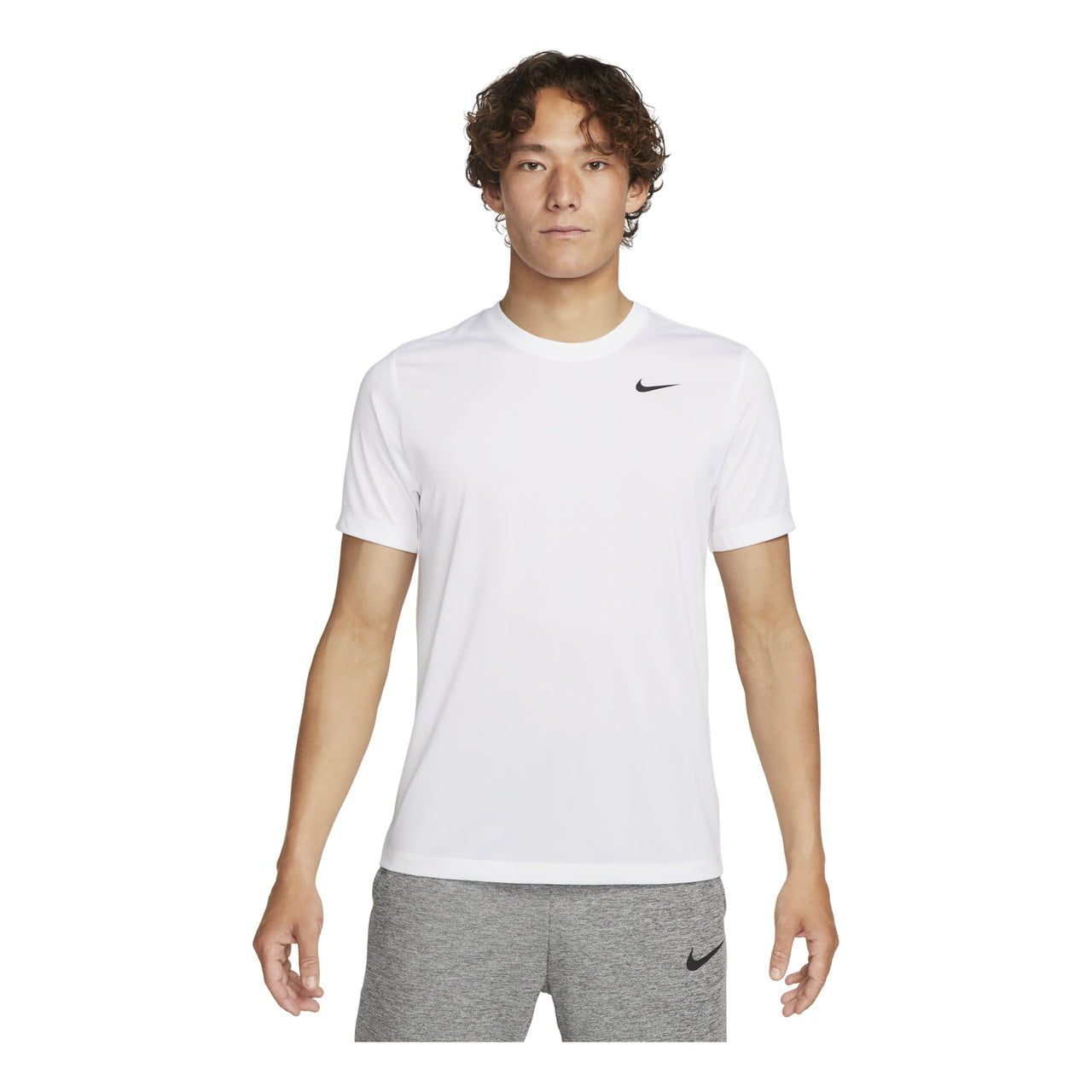 Nike FW22 LogoT White DX0990-100