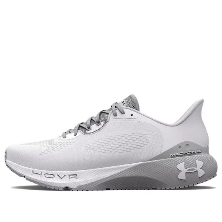 Under Armour HOVR Machina 3 'White Black' 3024899-100