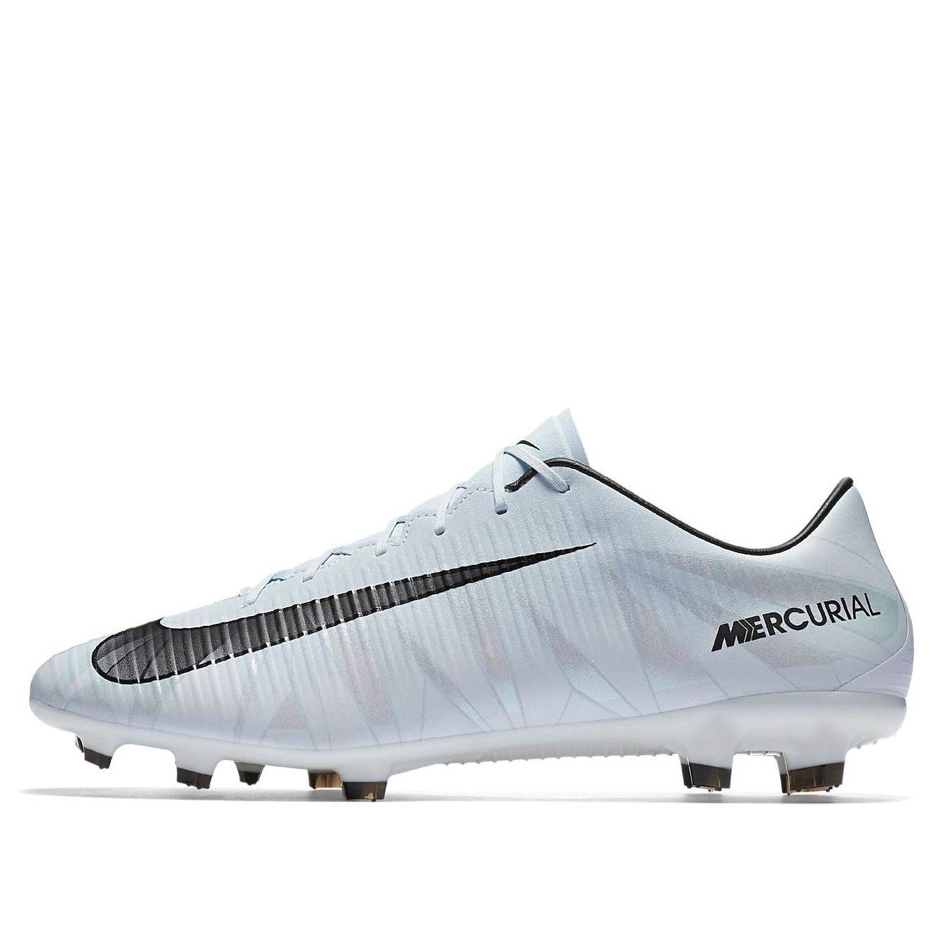 Nike Mercurial Veloce 3 FG 'Blue Tint' 858736-401