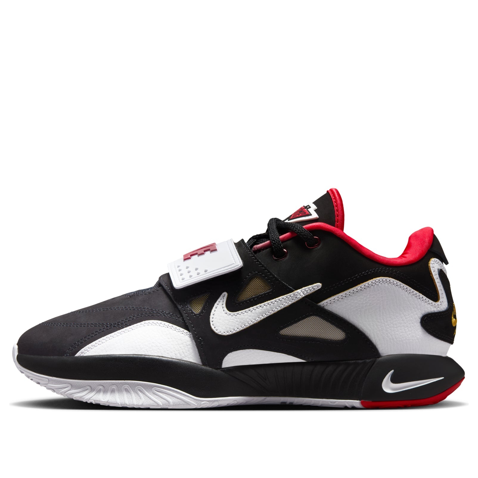 Nike LeBron 21 EP 'Prime 93' HQ3479-001