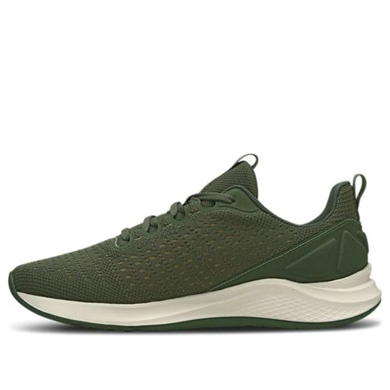 Under Armour Charged Prospect Green 3023415-300
