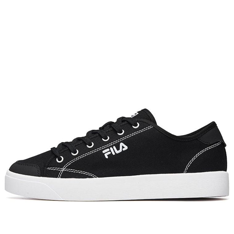 FILA Classic Kicks Low-tops Sneakers Black F12M024401FBK