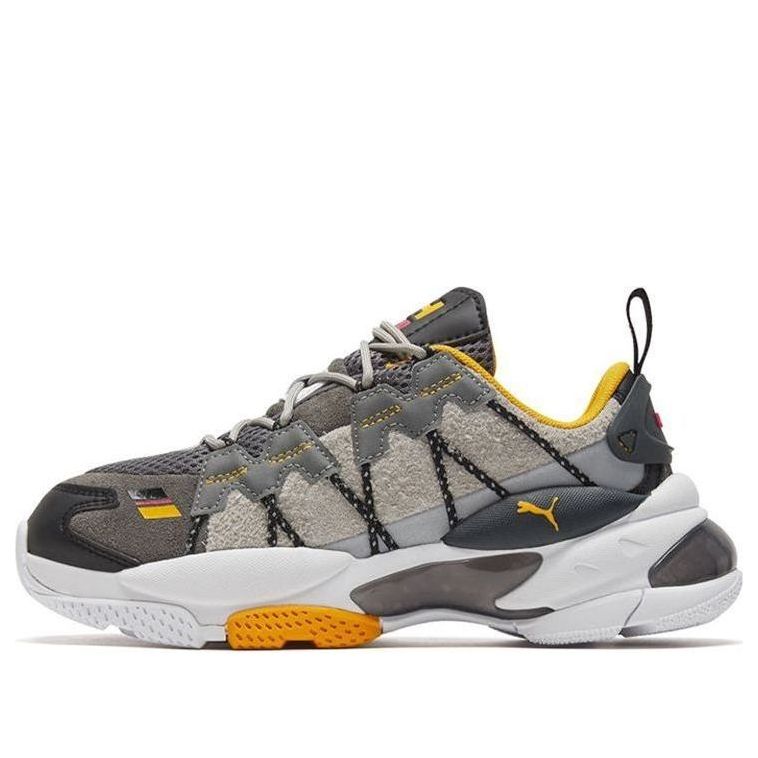 PUMA Helly Hansen x LQDCELL Omega 'Quiet Shade' 372633-01
