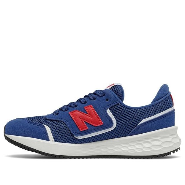 New Balance X-70 Blue Kid PSX70SEA