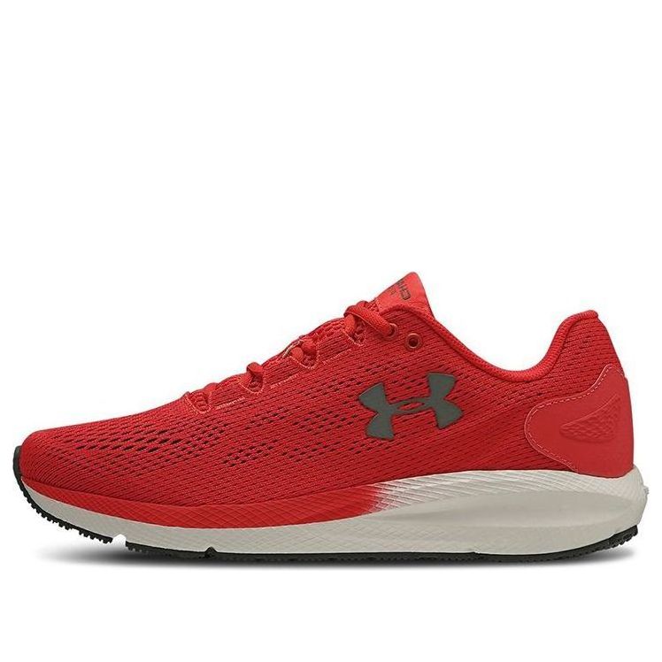 Under Armour Charged Pursuit 2 'Red' 3024046-600