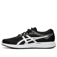 (WMNS) ASICS Patriot 11 'Black White' 1012A484-001