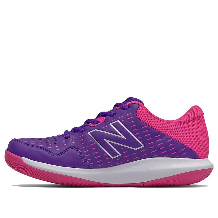(WMNS) New Balance 696v4 'Deep Violet Pink Glow' WCH696V4