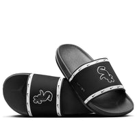 Nike MLB x OffCourt Slide 'Chicago White Sox' DH7000-001