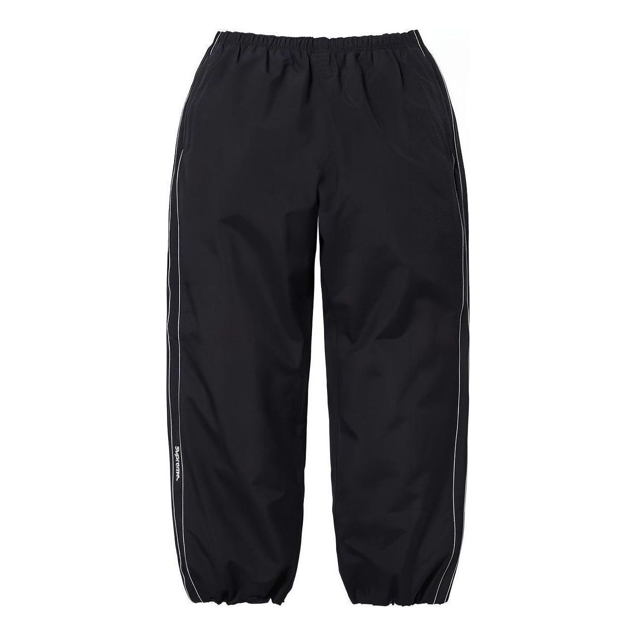 Supreme Gore-Tex Track Pants 'Black' SUP-SS24-046