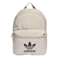 adidas Adicolor Backpack 'Beige' IL1963