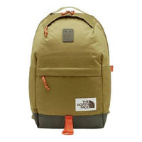 THE NORTH FACE Daypack Backpack 'Olivegreen' NF0A3KY5-ENX