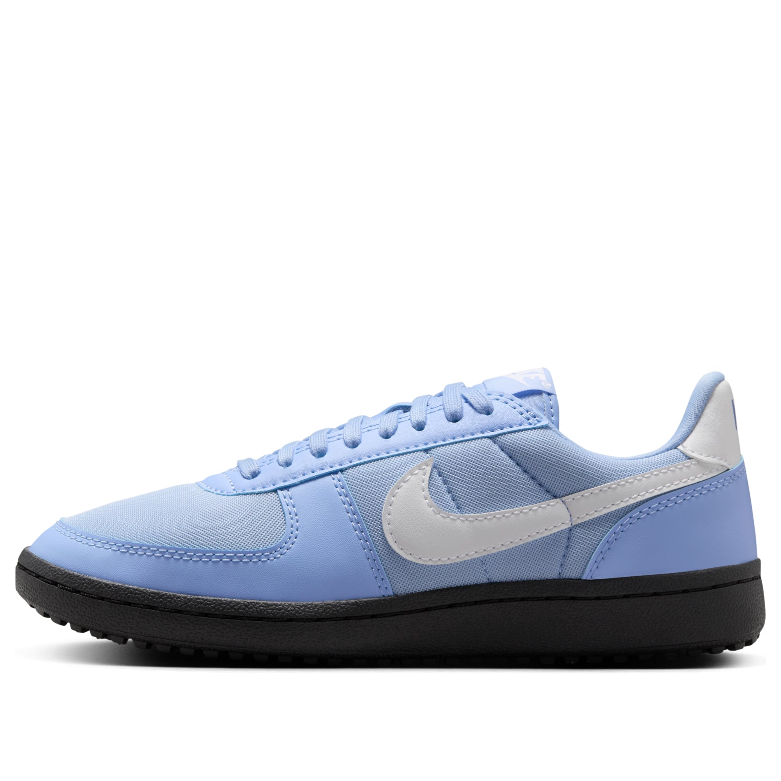 (WMNS) Nike Field General 82 'Aluminium Black White' FZ5593-400