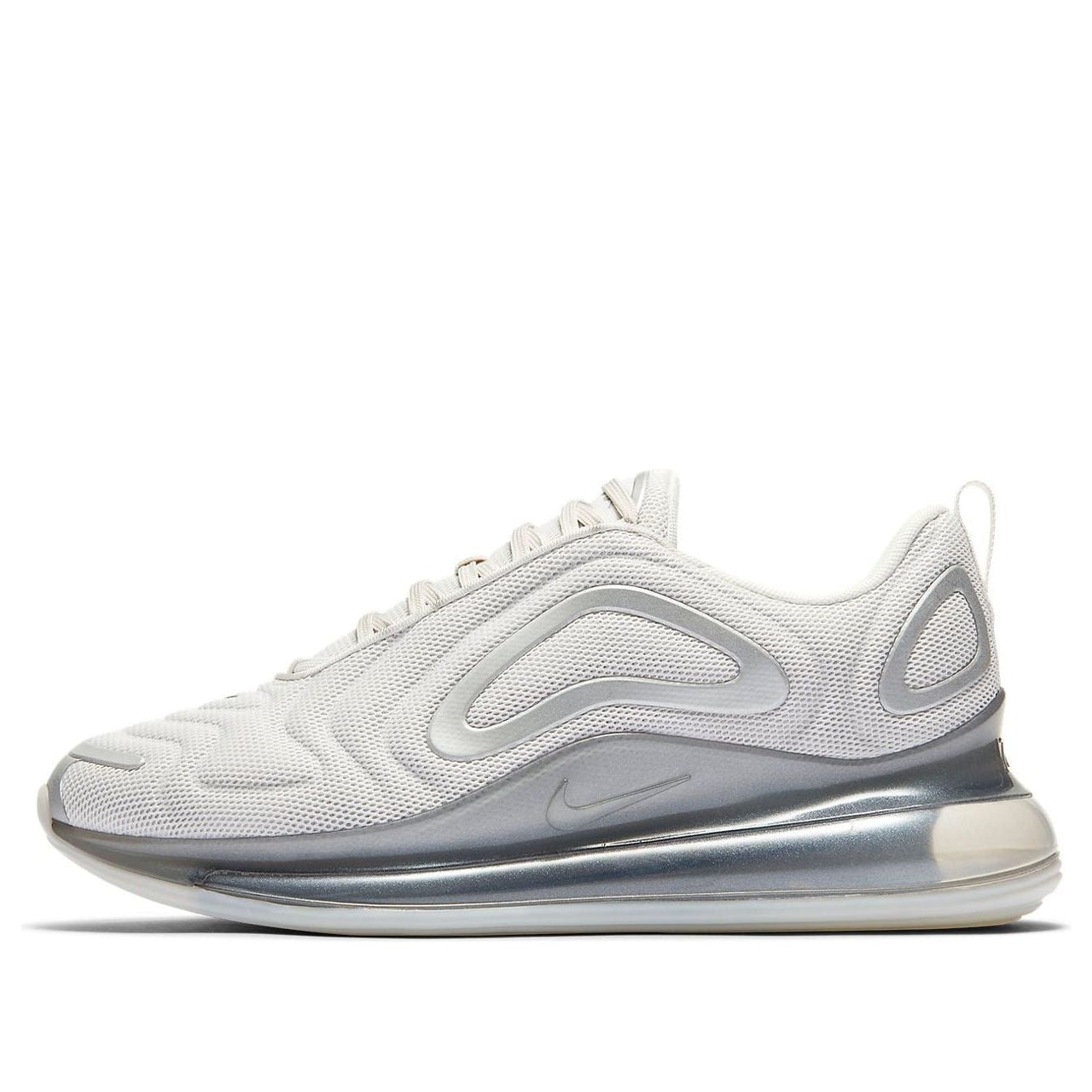 Nike Air Max 720 'White Silver' CJ0585-004