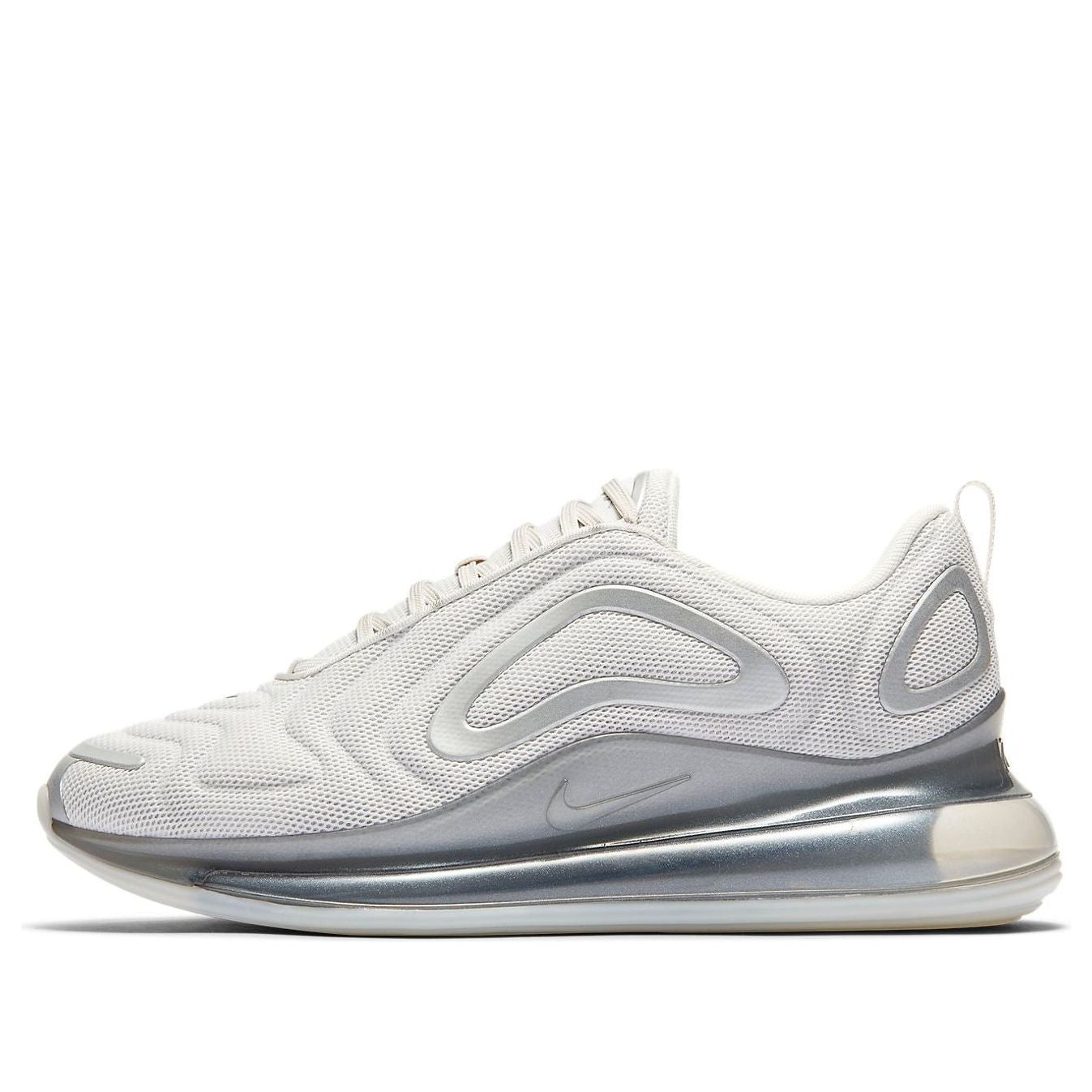 Nike Air Max 720 'White Silver' CJ0585-004