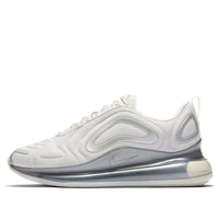 Nike Air Max 720 'White Silver' CJ0585-004