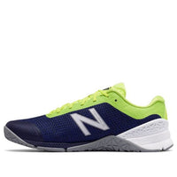 New Balance Minimus 40 Trainer 'Hi-Lite Denim' MX40BY