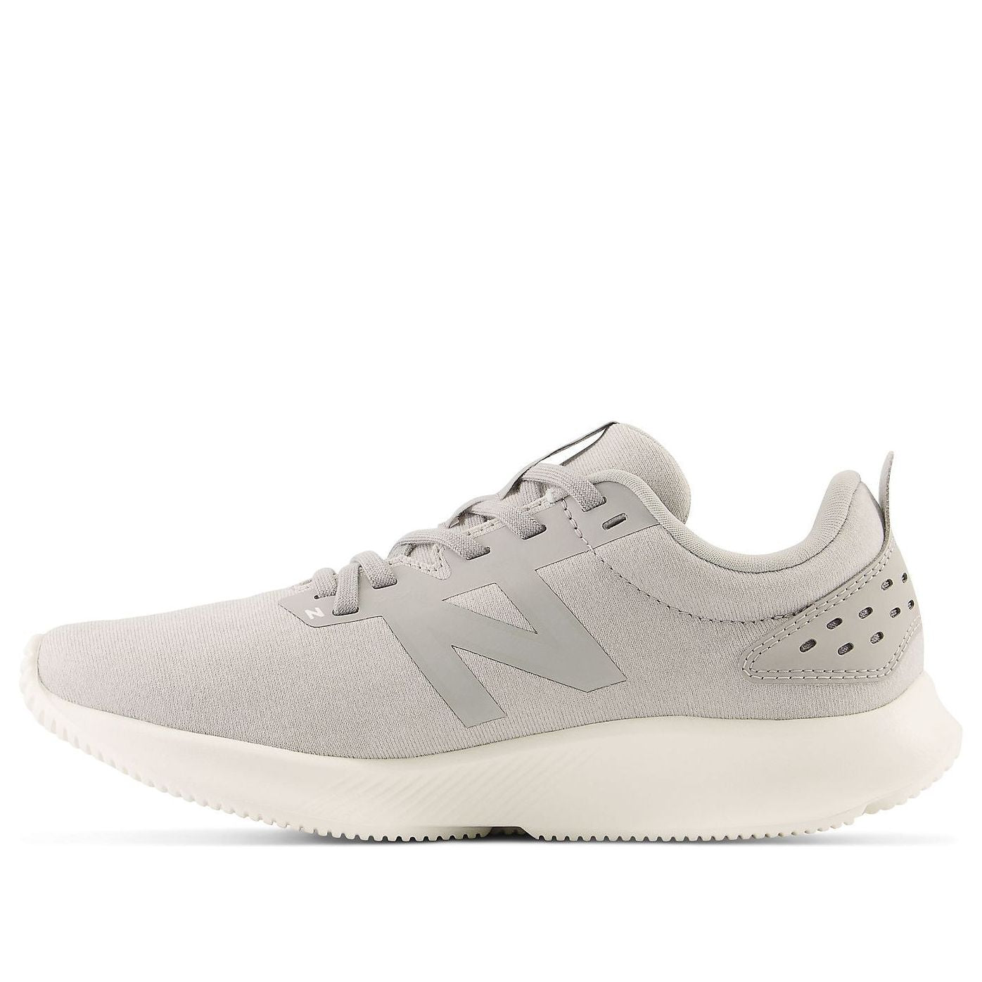 (WMNS) New Balance 430v2 Wide 'Grey' WE430RY2