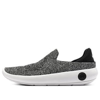 Under Armour Rush Mle Comfortable Breathable Training Shoes Black/Grey 3024728-001