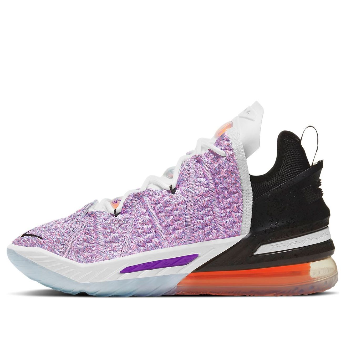 Nike LeBron 18 'Graffiti' CQ9283-900