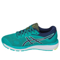 (WMNS) ASICS Gel-Cumulus 20 'Seaglass' 1012A008-300