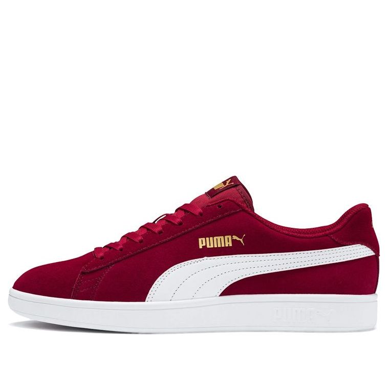 PUMA Smash v2 'Rhubarb' 364989-29
