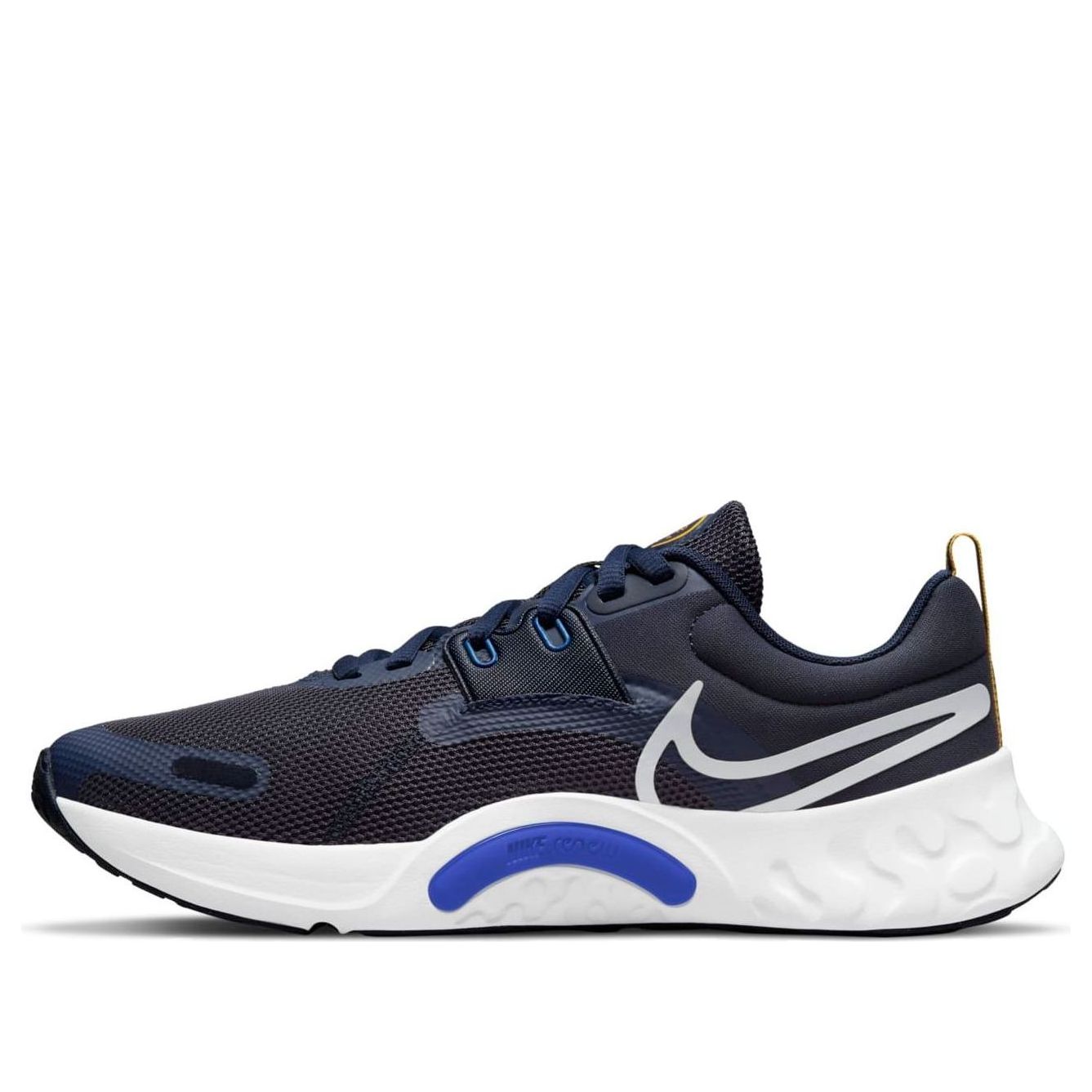 Nike Renew Retaliation TR 3 'Thunder Blue' DA1350-434