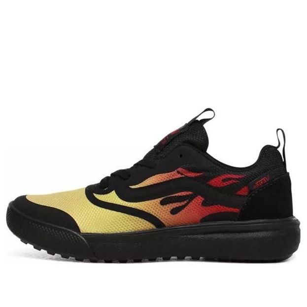 (PS) Vans Flame Ultrarange Rapidweld 'Flame' VN0A3WMLROF