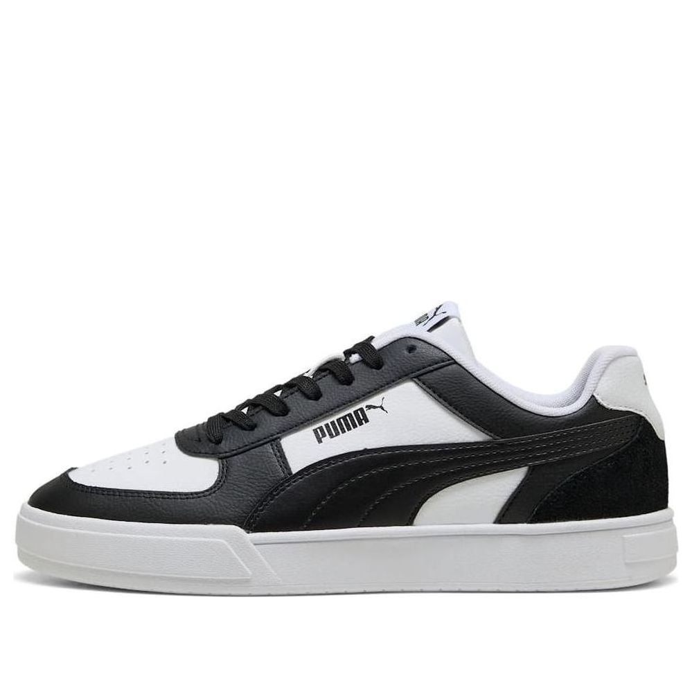 PUMA Caven Mix 'White Black' 399398-03