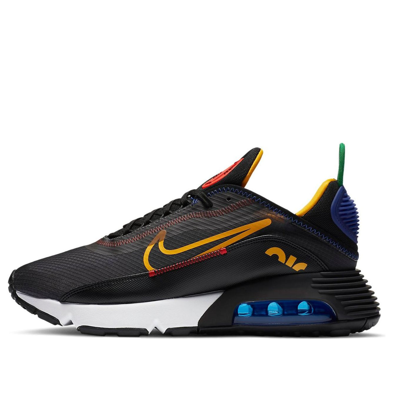 Nike Air Max 2090 'Olympic Rings' DC1465-001