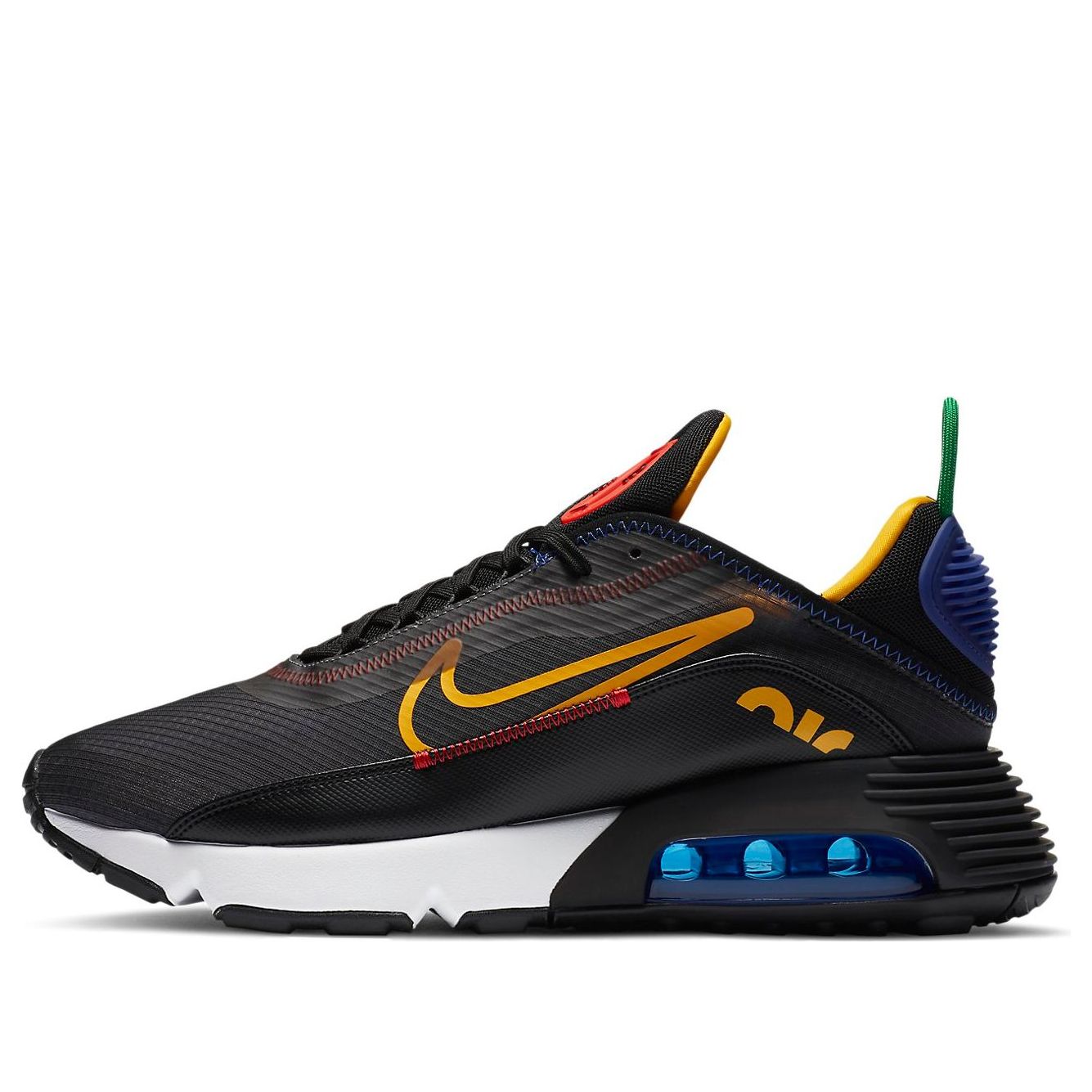 Nike Air Max 2090 'Olympic Rings' DC1465-001