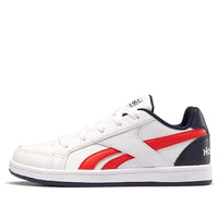 Reebok Royal Prime Sneakers K White/Blue/Red EH1001
