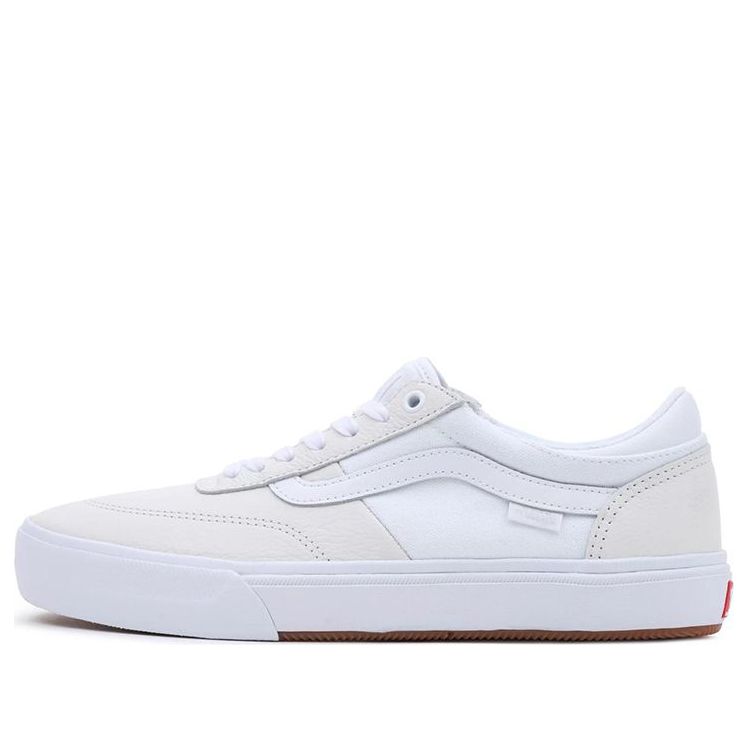 Vans Gilbert Crockett Pro WHITE VN0A5JIFWWW
