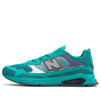 New Balance X-Racer 'Verdite Violet Fluorite' MSXRCHLD