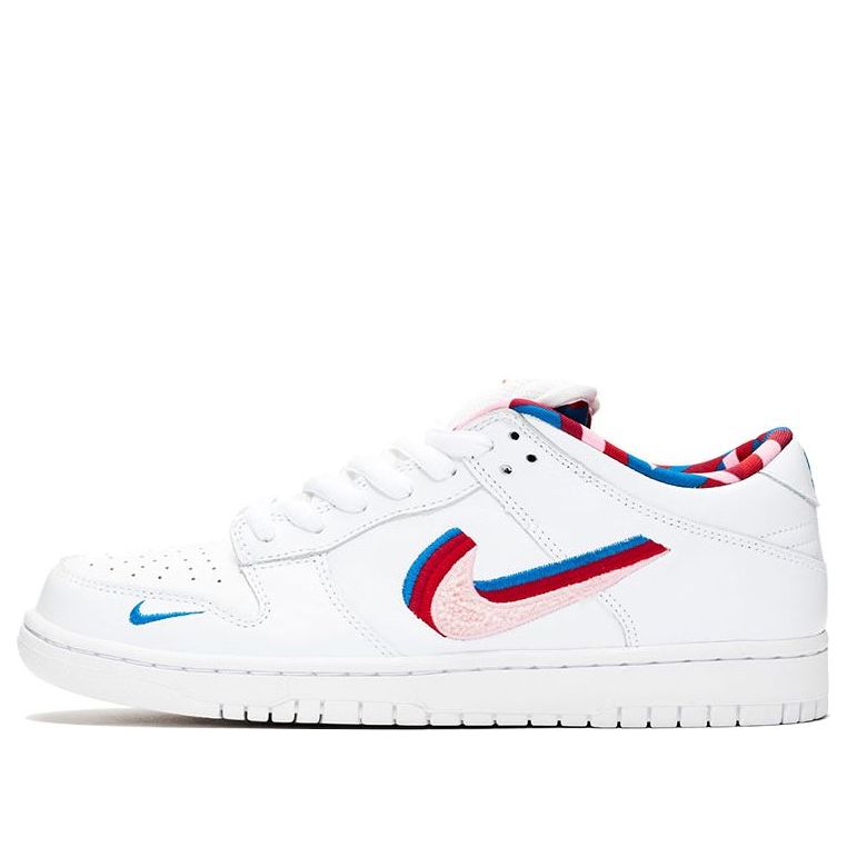 Nike SB Dunk Low OG QS 'White' CN4504-100