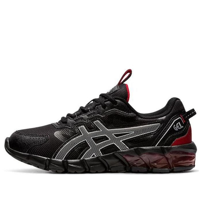 (GS) ASICS Gel Quantum 9 3 'Black Classic Red' 1204A003-006