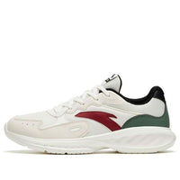 ANTA Running Series Sneakers 'White Green Red' 912325571-1
