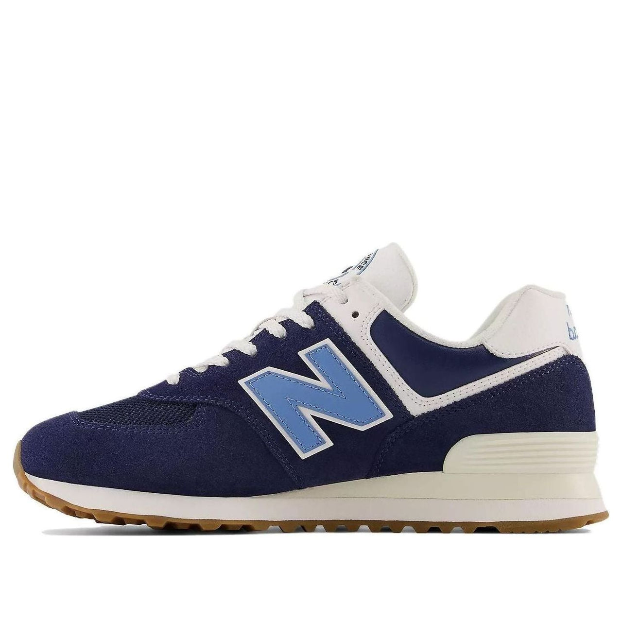 New Balance 574 'Peacoat Powder' U574BU2