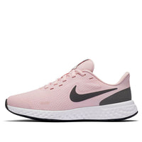 (GS) Nike REVOLUTION 'Pink Black' BQ5671-601