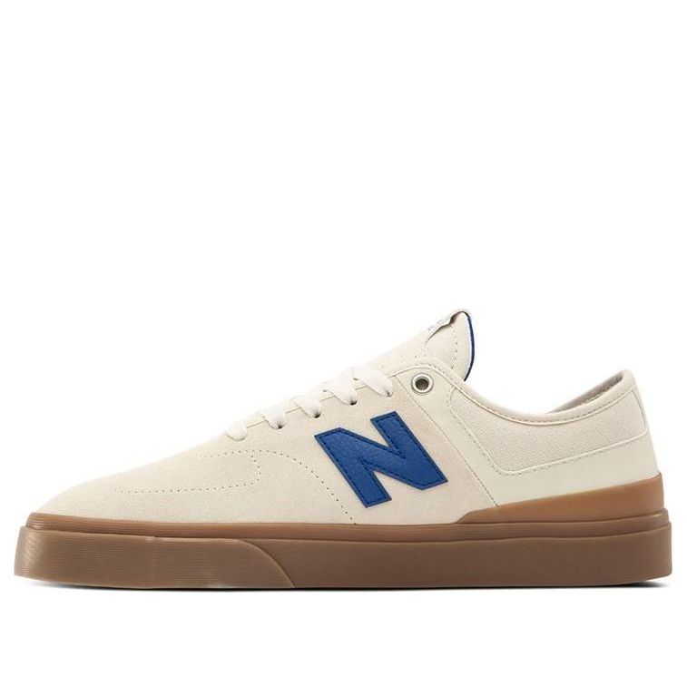 New Balance Numeric 379 Beige/Blue NM379WGB