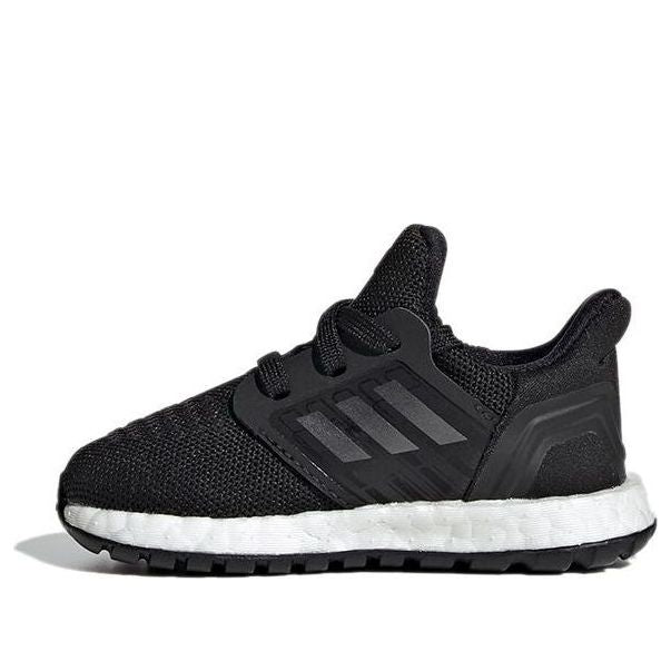 (TD) adidas Ultraboost 20 'Black White' EG4816