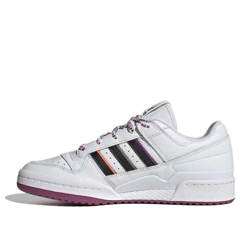 adidas originals FORUM Low 'White' IG5512