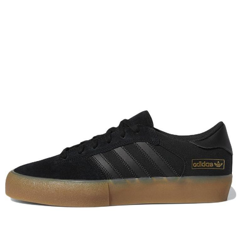 adidas Matchbreak Super 'Black Gum' GW3196