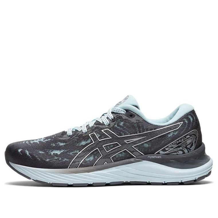 (WMNS) ASICS Gel-Cumulus 23 'Carrier Grey Light Blue' 1012A888-021