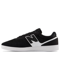 New Balance Numeric 508 'Black White' NM508BSC