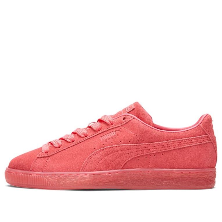 PUMA Suede Classic 'Mono Iced - Sun Kissed Coral' 381469-02