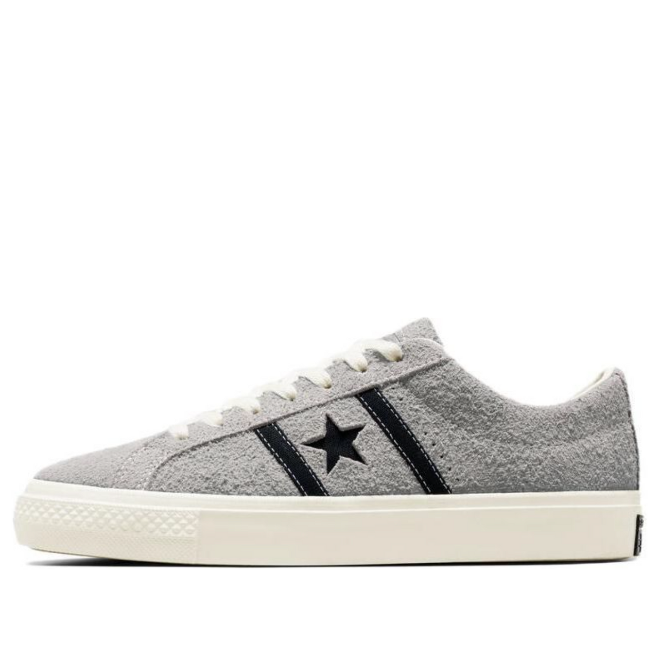 Converse One Star Academy Pro 'Grey Black' A07619C