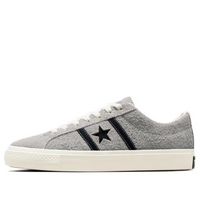 Converse One Star Academy Pro 'Grey Black' A07619C